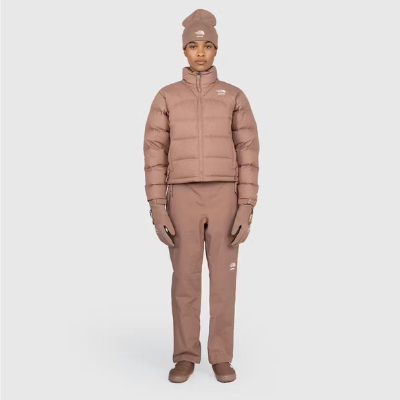 SKIMS X NORTH FACE BEANIE - Picture 2 of 4